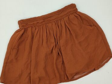 krótkie kolarki pod sukienkę: Mango, Women`s skirt, size XS (EU 34)