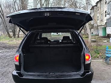 Lexus: Lexus RX: 2001 г., 3 л, Автомат, Бензин, Кроссовер — 4