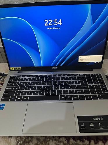 tab a9: Acer Aspire 3 A325-53 (Silver) Характеристики: - Экран 15.6", IPS — 1