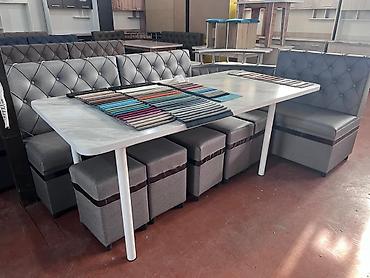 Стулья для кухни: Стул для кухни, Новый, ЛДСП — 7