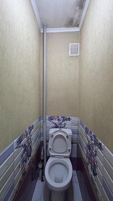 ленина: 2 комнаты, 43 м², Индивидуалка, 2 этаж, Старый ремонт — 6