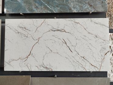 metbex mebel arasi kafel: Mərmər naxışlı böyük format keramika/təbii daş plitə. - Rəng: ağ lalafo.az -da metbex mebel arasi kafel: Mərmər naxışlı böyük format keramika/təbii daş plitə. - Rəng: ağ