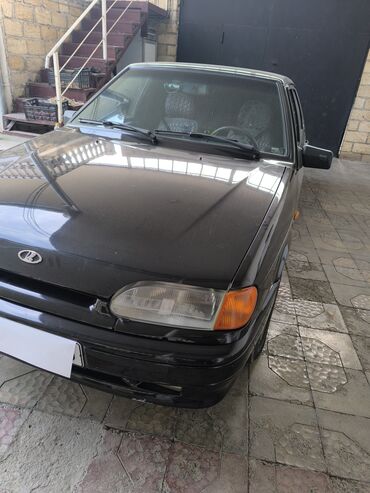 VAZ (LADA): VAZ (LADA) Samara: 1.6 l | 2010 il 165000 km Sedan — 6