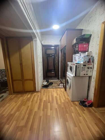 Köhnə tikili: Bakı, 3 otaqlı, Köhnə tikili, m. Əhmədli, 75 kv. m — 10