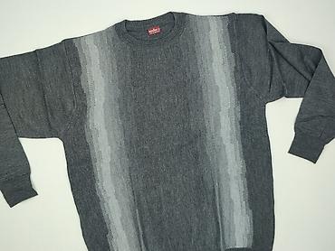 version jeans: Sweter dla mężczyzn, rozmiar XL — 1