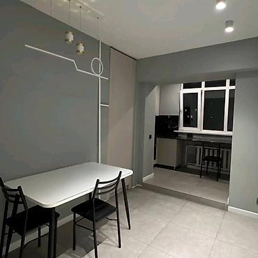 58: 2 комнаты, 58 м², Цум Индивидуалка, 6 этаж, Евроремонт — 6