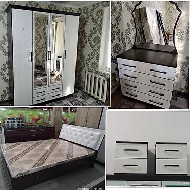 Комоды на заказ: Комоды на заказ — 7