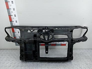 Капоты и комплектующие: Капот Volkswagen, Б/у, Оригинал — 9