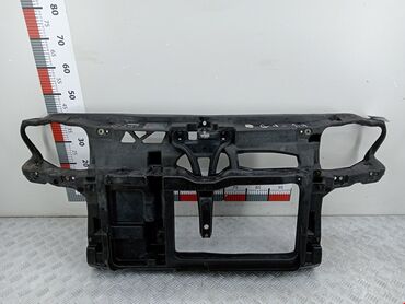 машины на запчасть: Ноускат Volkswagen, 2002 г., Колдонулган, Оригинал