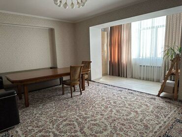 Продажа квартир: 2 комнаты, 88 м², Элитка, 2 этаж, Евроремонт