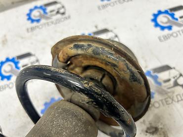 Другие автозапчасти: Амортизатор Renault Kangoo Kombi. Контрактный из Германии, в отличном — 8