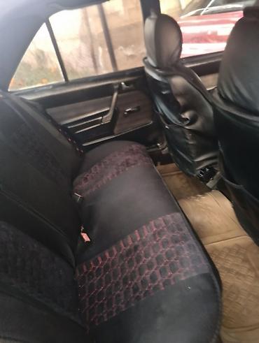 марат авто: Mercedes-Benz 190: 1990 г., 2 л, Механика, Бензин, Седан — 6
