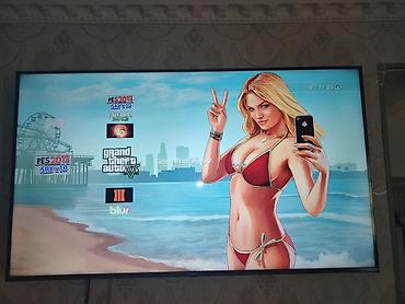 playsition 3: Salam PLAYSTATİON 3 SUPER SLİMDİ prablem yoxdu işdiyir yadaş 111 di 2 — 5