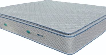 Matraslar: Yeni, Ortopedik matras, İki nəfərlik — 8