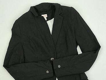 hampton republic jacket: H&M Conscious, Marynarka damska, rozmiar M — 1