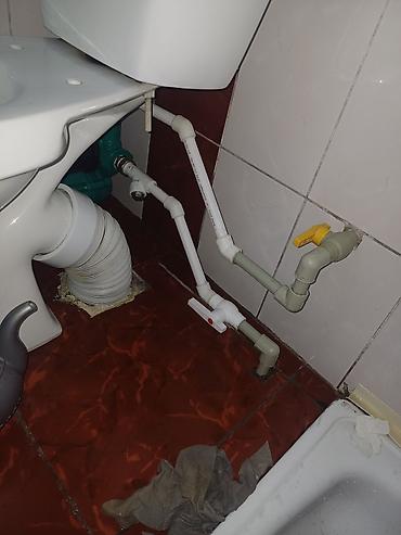 Ремонт сантехники: Ремонт сантехники Больше 6 лет опыта — 17