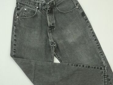 modne spódnice dżinsowe: Jeans, M (EU 38), condition - Good