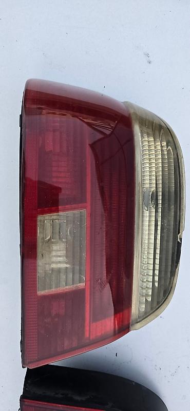 Ehtiyat hissələri: BMW 2000 il, Analoq, İşlənmiş — 3