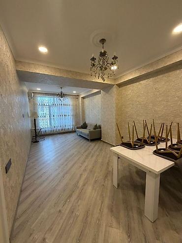 yevlax iş: 3 otaqlı, Yeni tikili, m. Nəriman Nərimanov, 118 kv. m — 7