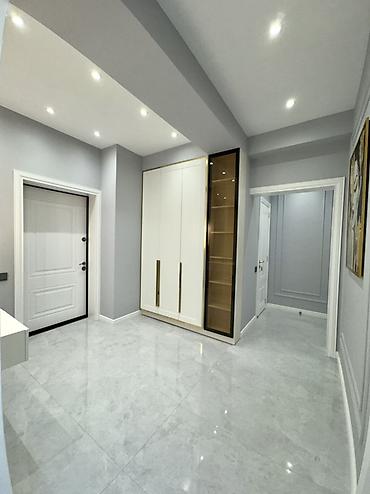 ev satilir: 3 otaqlı, Yeni tikili, m. Nəriman Nərimanov, 98 kv. m — 4