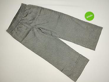 pizama ang: H&M, Spodnie materiałowe damskie, rozmiar S — 2