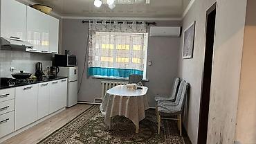 Продажа домов: Продается частный дом с закрытым двором. Особенности: - Один этаж — 6