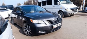 тойота сурф 3 4: Toyota Camry: 2008 г., 2.4 л, Механика, Бензин, Седан