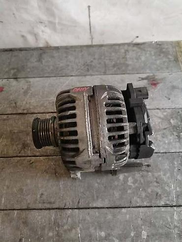 golf 4 dizel: ALTERNATOR 1.4 TDI ZA VOLKSWAGEN POLO OD 2001. DO 2005. GOD. | — 1