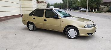 Транспорт: Daewoo Nexia: 2011 г., 1.5 л, Механика, Бензин, Седан — 5