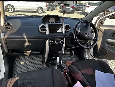 для ист: Toyota Ist: 2003 г., 1.5 л, Автомат, Бензин, Хэтчбэк — 3