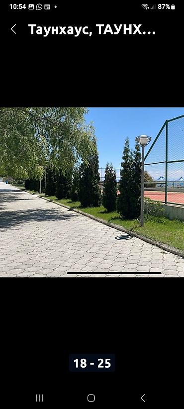 Иссык-Куль 2026: Коттедж, МУРАС ЦО Витязь, Чок-Тал, Детская площадка — 25