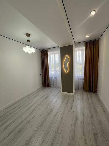 Продажа квартир: 3 комнаты, 75 м², Евроремонт — 13