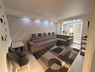 Продажа квартир: 3 комнаты, 81 м², 106 серия, 8 этаж, Евроремонт — 7