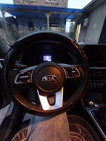 киа 5 машина: Kia K5: 2018 г., 2 л, Автомат, Газ, Седан — 8