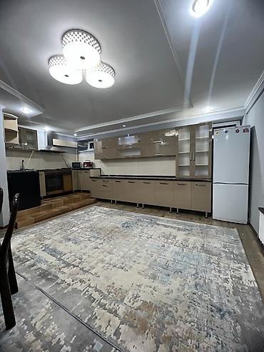двор: 210 м², 6 комнат и более, Азия Молл, Семейным — 1