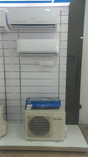 Kondisionerlər: Kondisioner Yeni, 30-35 kv. m, Split sistem — 5