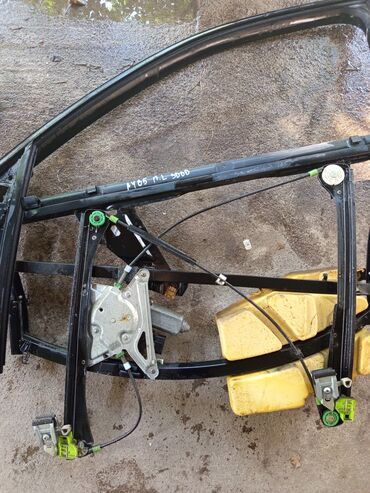 Другие автозапчасти: А4В5 разное — 19