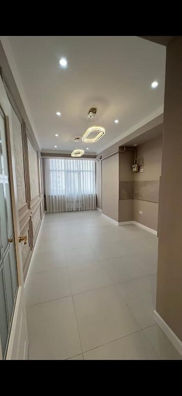 gala group: 2 комнаты, 82 м², Элитка, 2 этаж, Евроремонт — 6
