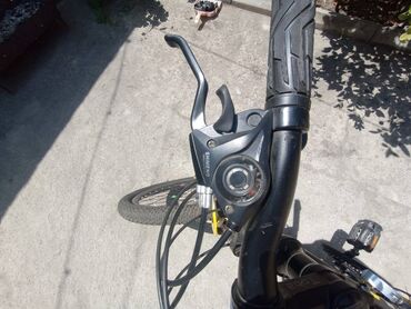 İdman velosipedləri: İşlənmiş Şose velosipedi Toba, 24", Ünvandan götürmə -da lalafo.az — 5 İdman velosipedləri: İşlənmiş Şose velosipedi Toba, 24", Ünvandan götürmə — 5