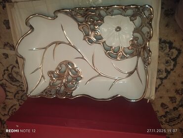 Digər dəstlər və servizlər: Mətbəx və süfrə üçün dəstlər 1) Süfrə bıçaq–qaşıq–çəngəl dəsti - — 18