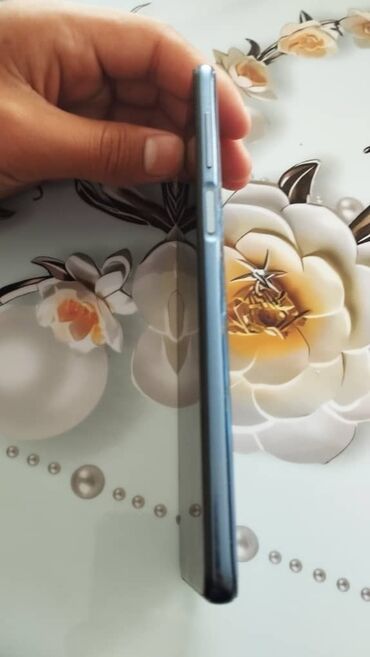 телефон redmi 10: Xiaomi, Redmi 9 Prime, Б/у, 128 ГБ, цвет - Синий, 2 SIM