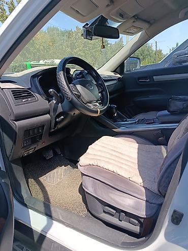 bad e5: Renault QM6: 2021 г., 2 л, Автомат, Газ, Кроссовер — 5