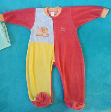 Paketi dečije odeće: Paket: Zeke, Za devojčice, uzrast: 12 meseci — 3