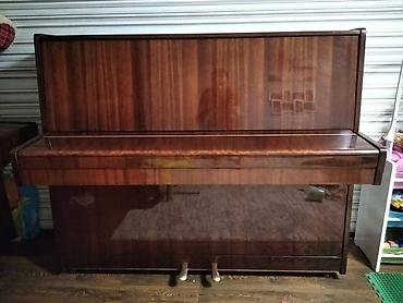 Pianolar: Tecili satilir Sumqayitda -da lalafo.az — 2 Pianolar: Tecili satilir Sumqayitda — 2