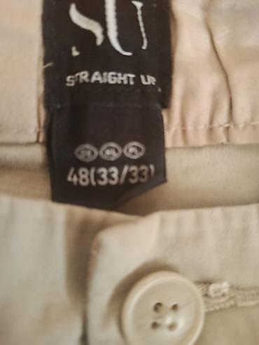 pantalone od tvida: Pantalone — 4