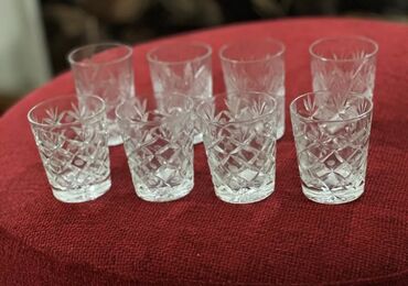 Armudu stəkanlar: Armudu stəkanlar — 6