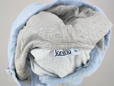 bluzy reporter: Janina, Bluza z kapturem damska, rozmiar S — 4