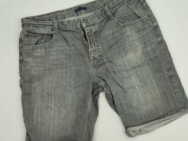 Shorts for men, M (EU 38), Kiabi, condition - Good