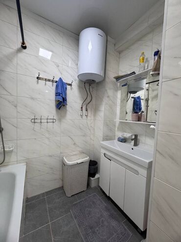 Продажа квартир: 3 комнаты, 85 м², Элитка, 10 этаж, ПСО (под самоотделку) — 25