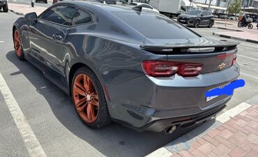 chevrolet camaro 2010: Chevrolet Camaro: 2020 г., 3.6 л, Автомат, Бензин